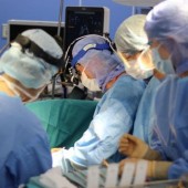 Nhật Bản thực hiện thành công ca ghép phổi khác nhóm máu